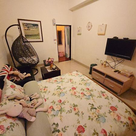 水悅雅築民宿 Shuiyue Guest House Hualien Exterior foto