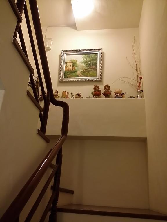 水悅雅築民宿 Shuiyue Guest House Hualien Exterior foto