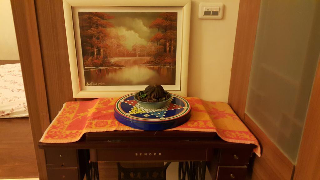水悅雅築民宿 Shuiyue Guest House Hualien Exterior foto