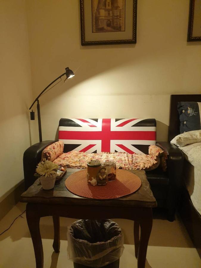 水悅雅築民宿 Shuiyue Guest House Hualien Exterior foto