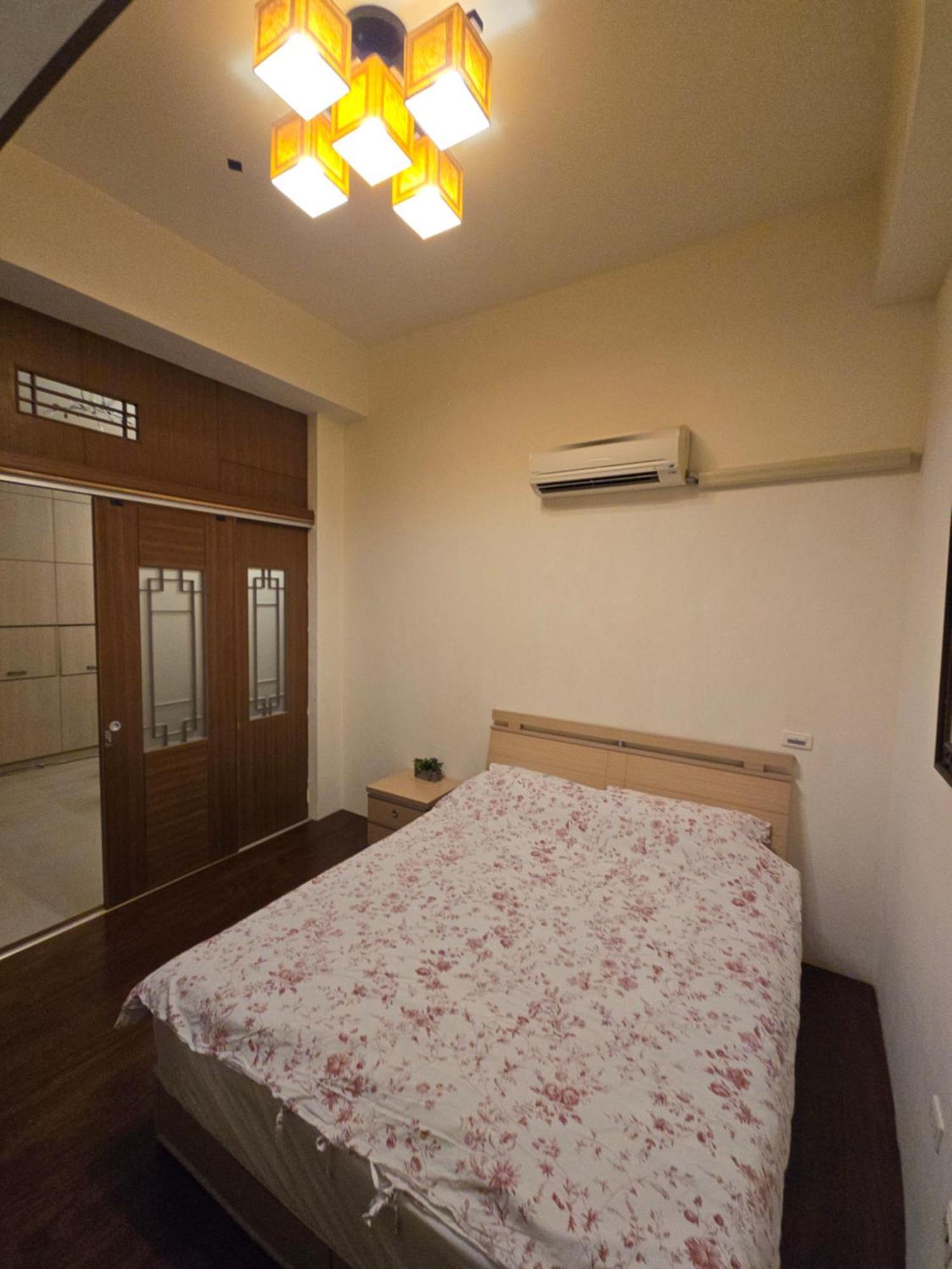 水悅雅築民宿 Shuiyue Guest House Hualien Exterior foto