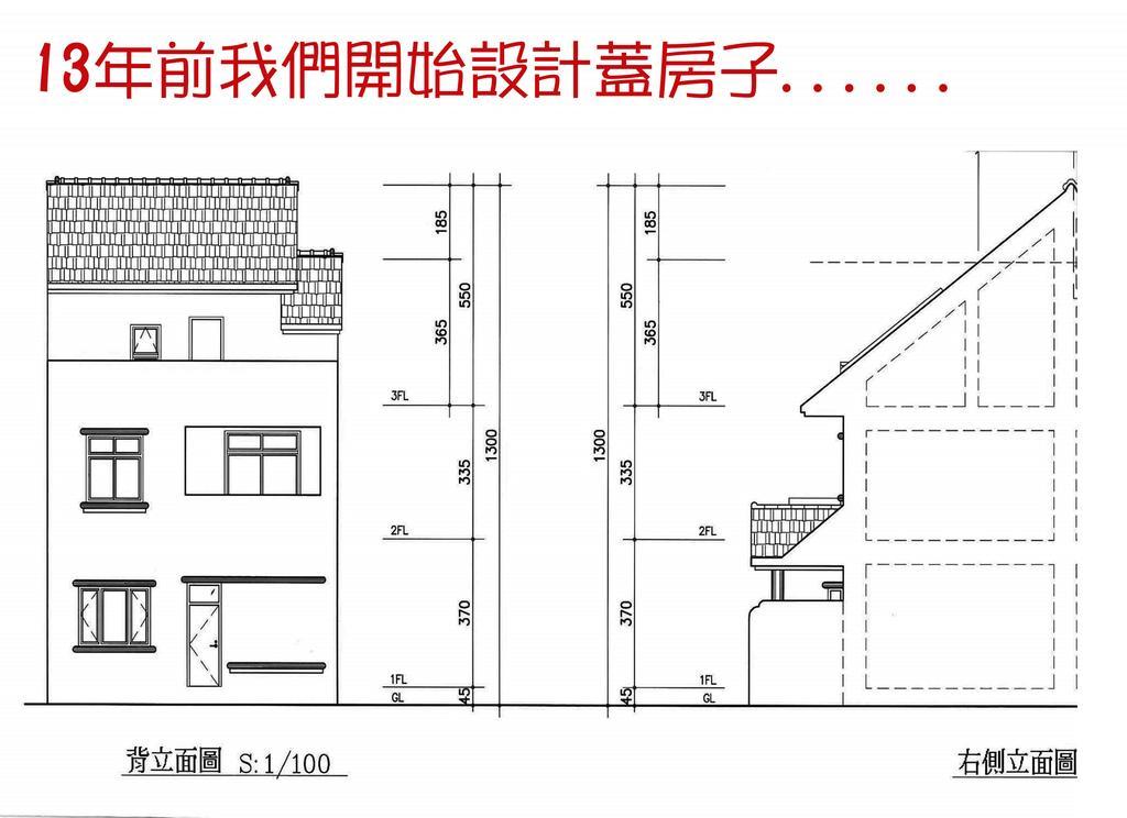 水悅雅築民宿 Shuiyue Guest House Hualien Exterior foto