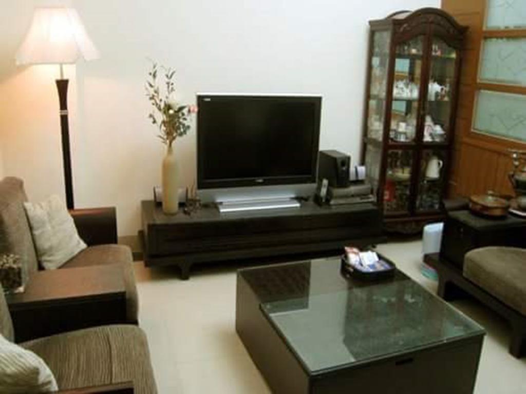 水悅雅築民宿 Shuiyue Guest House Hualien Exterior foto