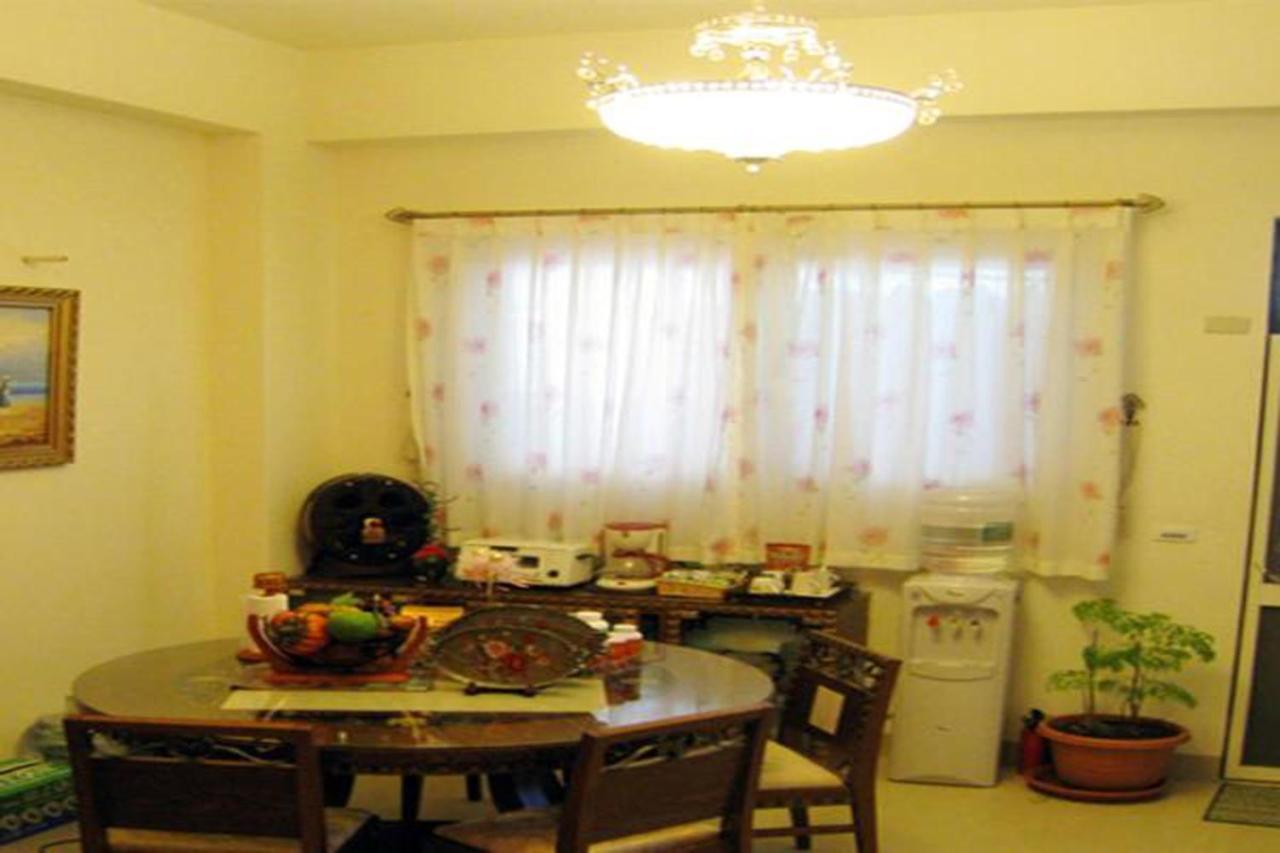 水悅雅築民宿 Shuiyue Guest House Hualien Exterior foto
