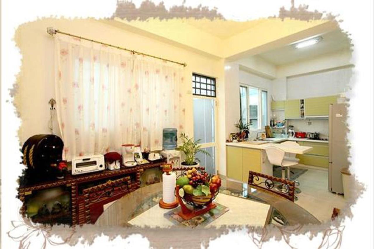 水悅雅築民宿 Shuiyue Guest House Hualien Exterior foto